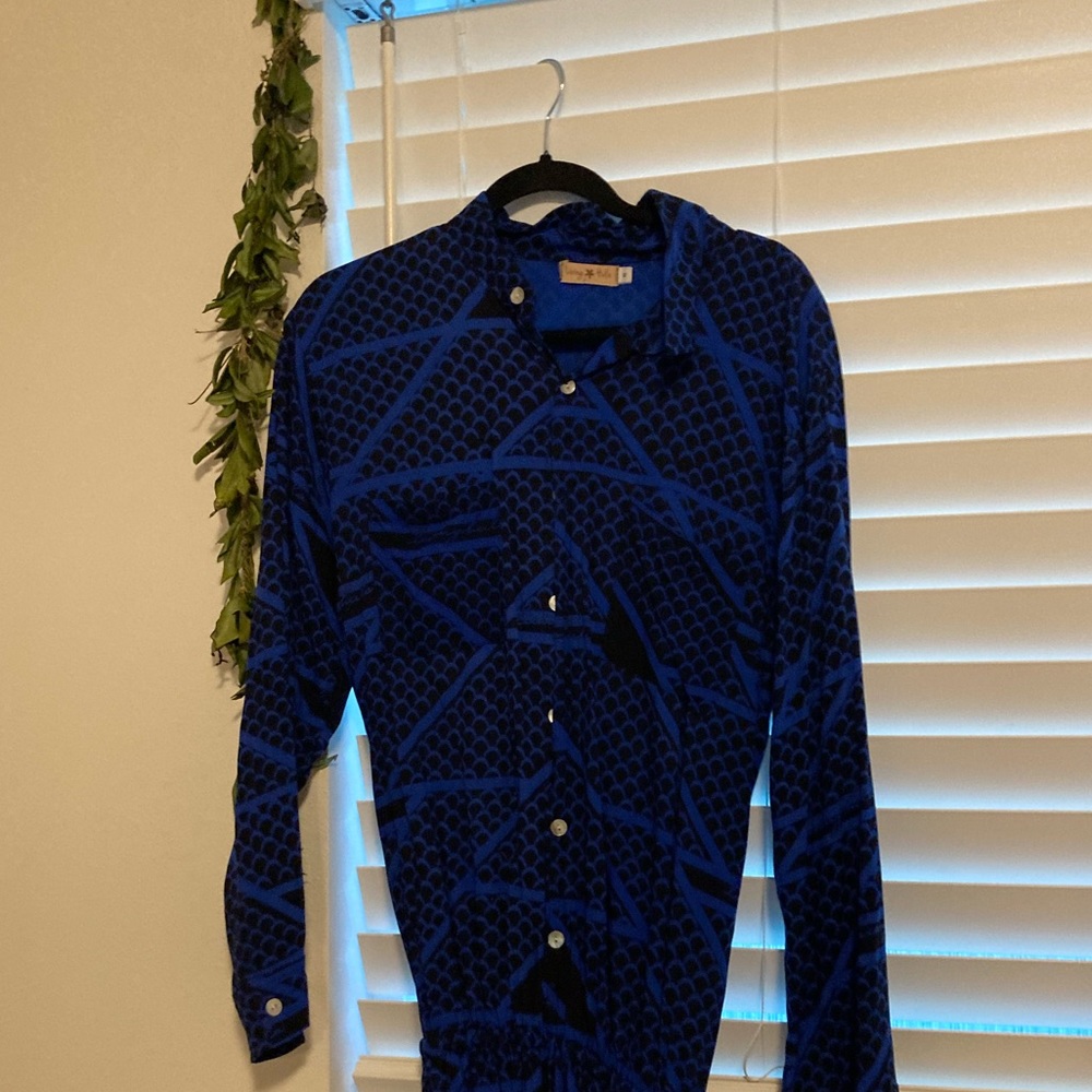 Limited addition “Living hula romper!”